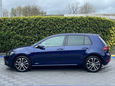 2020 Volkswagen Golf - photo 3