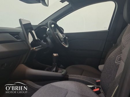 2026 Renault Captur - photo 5