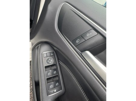 2016 Mercedes-Benz B Class  €9,995 thumbnail