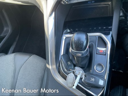 2021 Peugeot 5008 - thumbnail 13