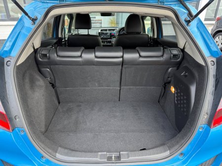 2016 Honda Jazz  €10,390 thumbnail