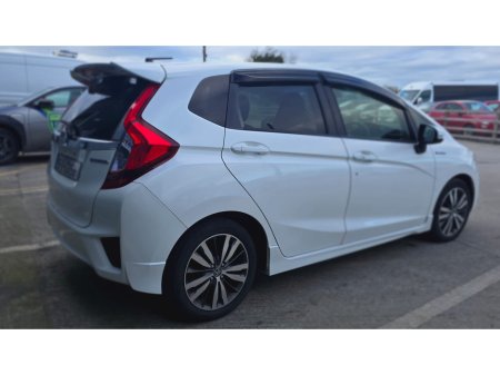 2015 Honda Fit - thumbnail 35