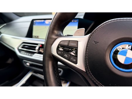2022 BMW X5 - thumbnail 7