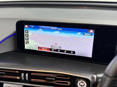 2022 Mercedes-Benz EQC - thumbnail 14