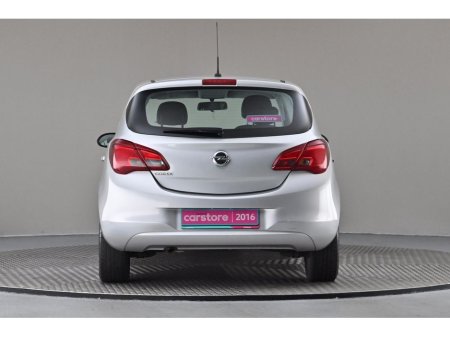 2016 Opel Corsa - thumbnail 8