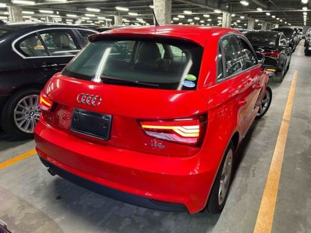 2016 Audi A1 - thumbnail 2