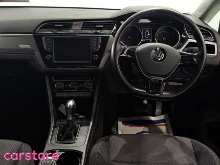 2016 Volkswagen Touran - thumbnail 11