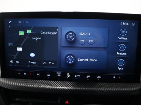 2024 Ford Kuga *117* ST-LINE PHEV CVT X €32,900 thumbnail