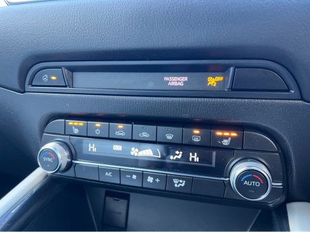 2019 Mazda CX-5 - thumbnail 12