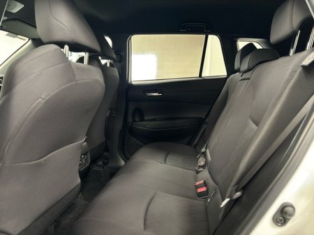 2023 Toyota Corolla Cross - thumbnail 7