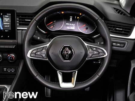 2022 Renault Captur - thumbnail 26