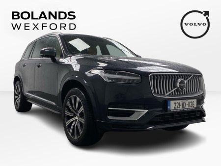 2022 Volvo XC90 - thumbnail 1