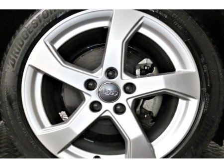 2020 Audi A3 - thumbnail 25