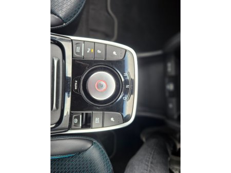 2021 Kia Niro E-NIRO 5DR €18,950 thumbnail