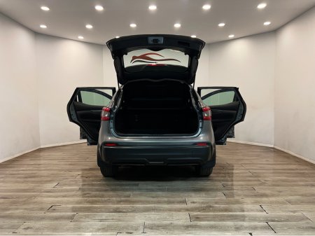 2018 Nissan Qashqai 1.5 XE 18 4DR €13,950