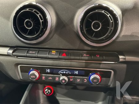 2016 Audi A3 - thumbnail 14