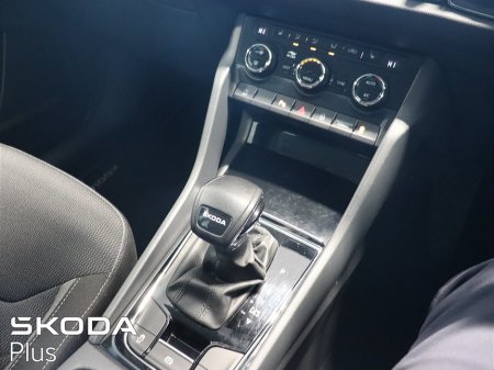 2024 Skoda Kodiaq 2.0 TDI 150HP DSG Ambition 7 Seat €45,950 thumbnail