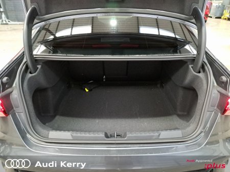 2024 Audi A3 - thumbnail 23