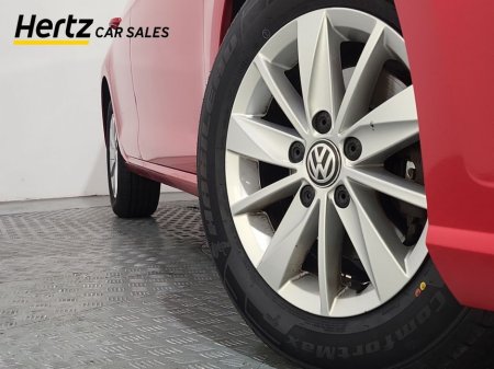 2019 Volkswagen Golf - thumbnail 6