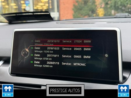 2016 BMW 2 Series Gran Tourer *DEPOSIT TAKEN**CAR ID 15* €16,950 thumbnail