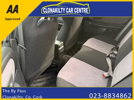 1998 Subaru Impreza - thumbnail 14