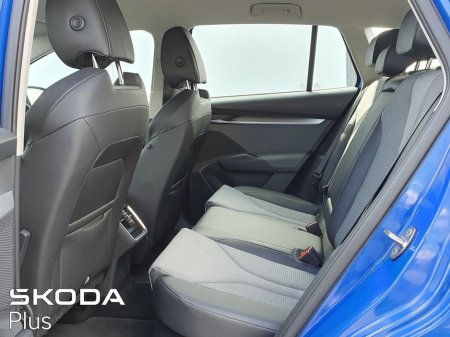 2022 Skoda Enyaq - thumbnail 7