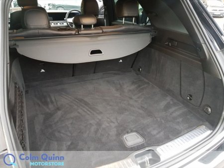 2020 Mercedes-Benz GLE Class - thumbnail 16