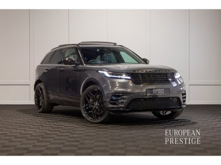 2024 Land Rover Range Rover Velar - thumbnail 1