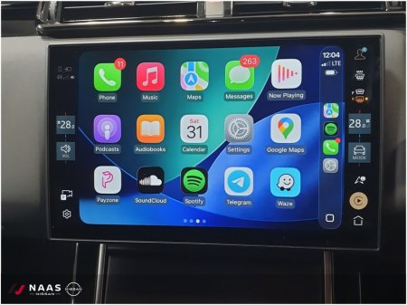 2025 Land Rover Range Rover Velar DYNAMIC SE PHEV €73,945 thumbnail