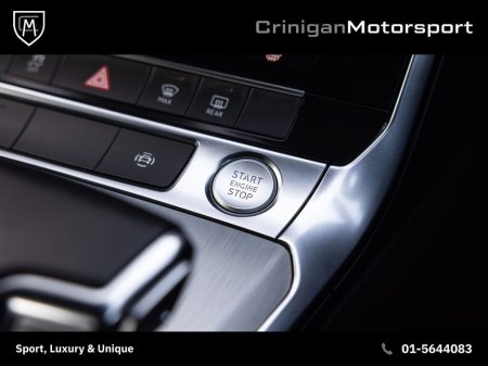 2018 Audi A6 Quattro 3.0 TDI S Line Black Edition €35,900 thumbnail