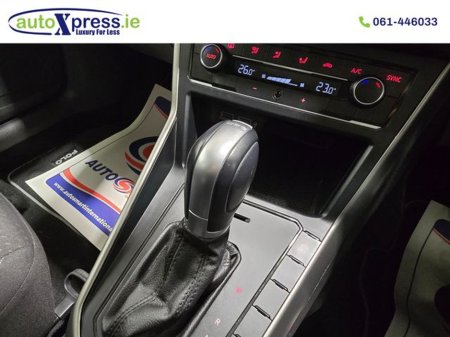 2019 Volkswagen Polo 1.0 TSI Automatic €18,495 thumbnail