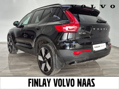 2023 Volvo XC40 BEV 231hp Ultimate 69kw Pan Roof , Heated Steering Wheel & Seats €36,950 thumbnail