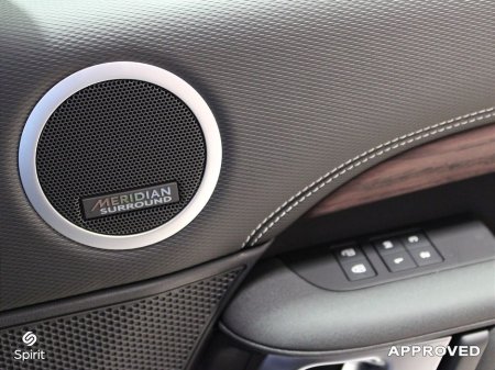 2026 Land Rover Discovery 3.0D 350PS HSE Dynamic, Ex. VAT Price €71,008 thumbnail