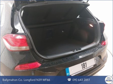 2018 Hyundai i30 - thumbnail 23