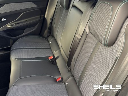 2026 Peugeot 408 - thumbnail 7