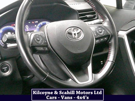 2023 Toyota Rav4 - thumbnail 19