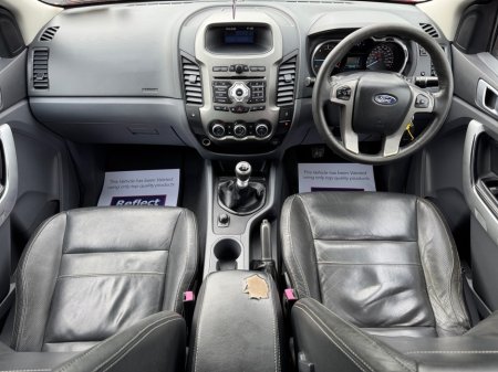 2012 Ford Ranger - thumbnail 15