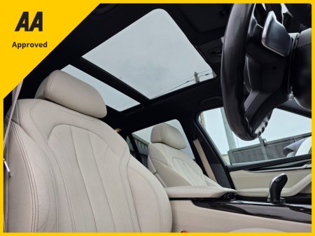 2015 BMW X5 - thumbnail 14