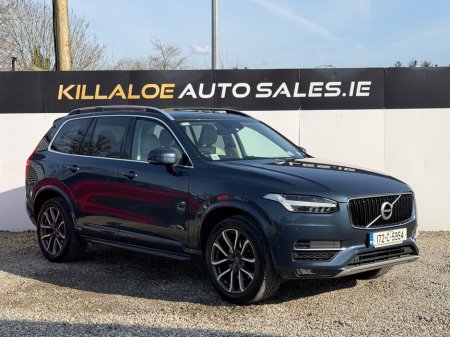 2017 Volvo XC90 - thumbnail 1