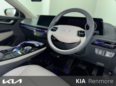 2024 Kia EV6 - view 2