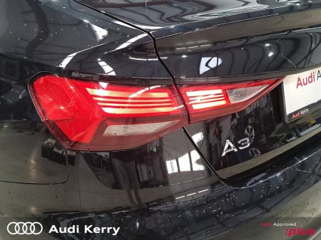 2021 Audi A3 TDI SE €25,900 thumbnail