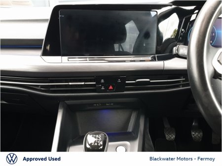 2021 Volkswagen Golf - thumbnail 17