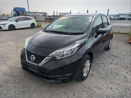 2016 Nissan Note 162 X DIG-S €9,950