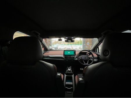 2024 Volkswagen ID.4 - thumbnail 11