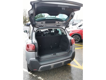 2024 Citroen C3 Aircross PLUS PURETECH 110 thumbnail