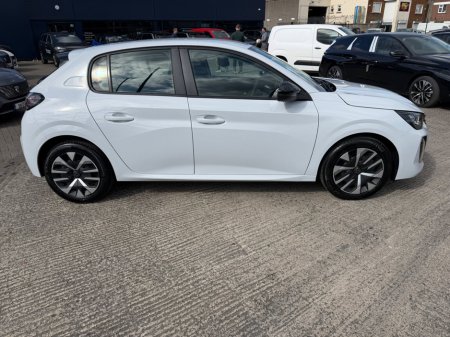 2026 Peugeot 208 - photo 5