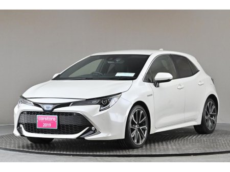 2019 Toyota Corolla - photo 3