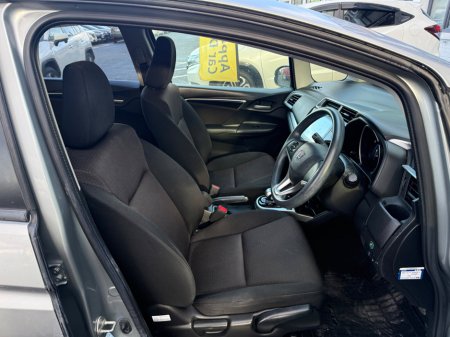 2015 Honda Jazz  €10,690 thumbnail