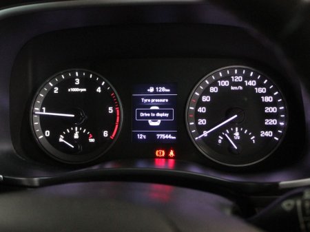 2020 Hyundai Tucson - thumbnail 12