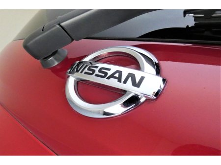 2020 Nissan Note 1.2 SC HYBRID *REVERSE CAM*CARPLAY*ANDROID PLAYER*PARK SENSORS* €14,490 thumbnail